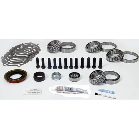 Skf Differential Rebuild Kit, Sdk325-Bmk SDK325-BMK